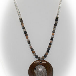 Shop Wyoming Fossil Necklace FPN-14