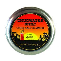 Shop Wyoming Chugwater Chili Salt Cocktail Rimmer