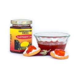 Shop Wyoming Chugwater Chili Red Pepper Jelly
