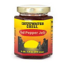 Shop Wyoming Chugwater Chili Red Pepper Jelly