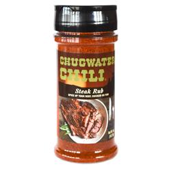 Chugwater Chili Green Chili Seasoning