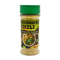 Shop Wyoming Chugwater Chili Green Chili Seasoning