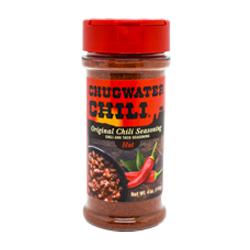 Shop Wyoming Chugwater Chili Hot Chili Seasoning