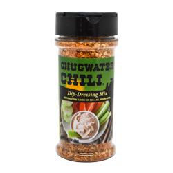 Shop Wyoming Chugwater Chili Dip & Dressing Mix Shaker Bottle