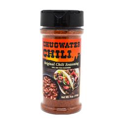 Shop Wyoming Chugwater Chili Seasoning Shaker Bottle