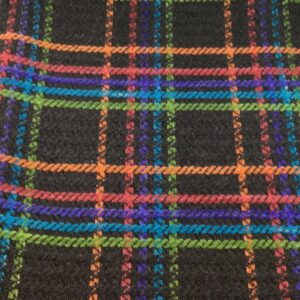Shop Wyoming Tronstad Ranch Blanket Weaving Kit featured in Handwoven Magazine
