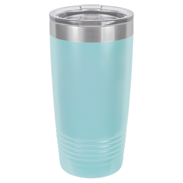 Shop Wyoming 20 oz Steamboat Tumbler