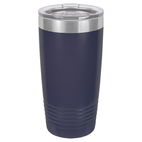 Shop Wyoming 20 oz Steamboat Tumbler