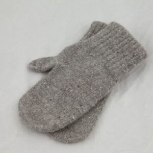 Shop Wyoming Adult Mountain Merino Mittens
