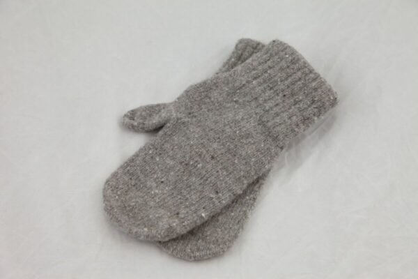 Shop Wyoming Children’s Mountain Merino Mittens