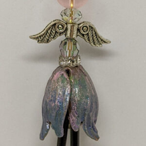 Shop Wyoming Fairie Angel Necklace