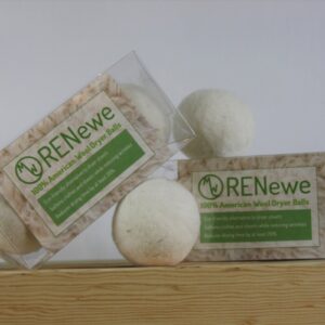 Shop Wyoming RENewe Dryer Balls