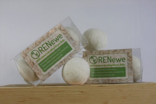 Shop Wyoming RENewe Dryer Balls