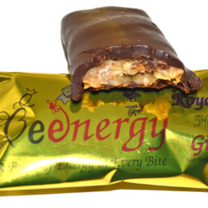 Shop Wyoming QBEE Energy Bar