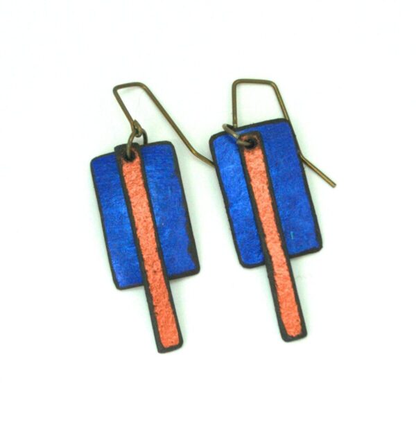 Shop Wyoming Bronco Sue Earrings