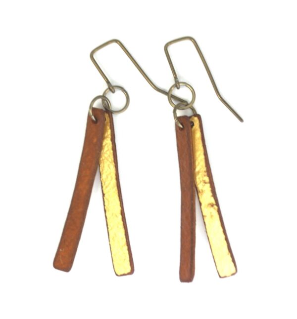 Shop Wyoming Blowing in the Wyoming Wind Earrings