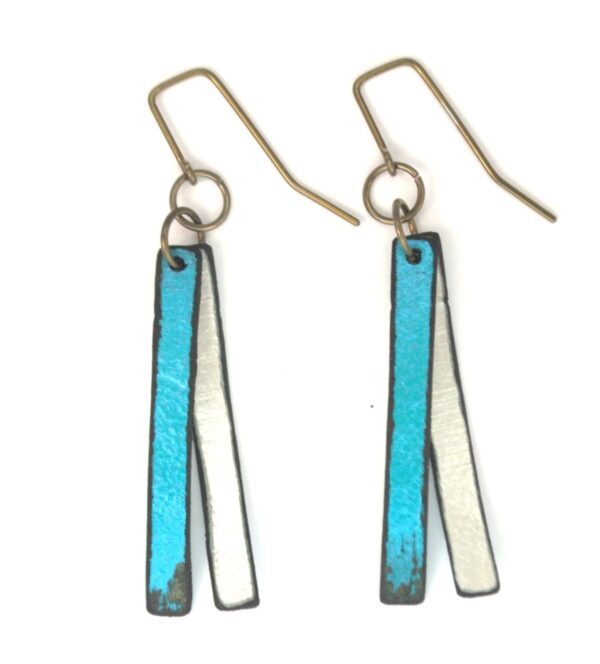 Shop Wyoming Blowing in the Wyoming Wind Earrings