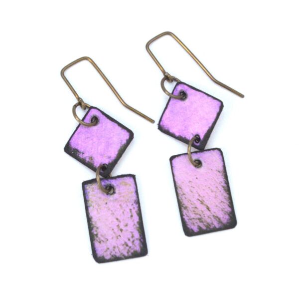 Shop Wyoming Diamond Up Earrings