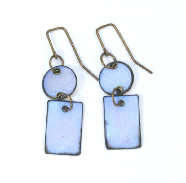 Shop Wyoming Circle Up Earrings