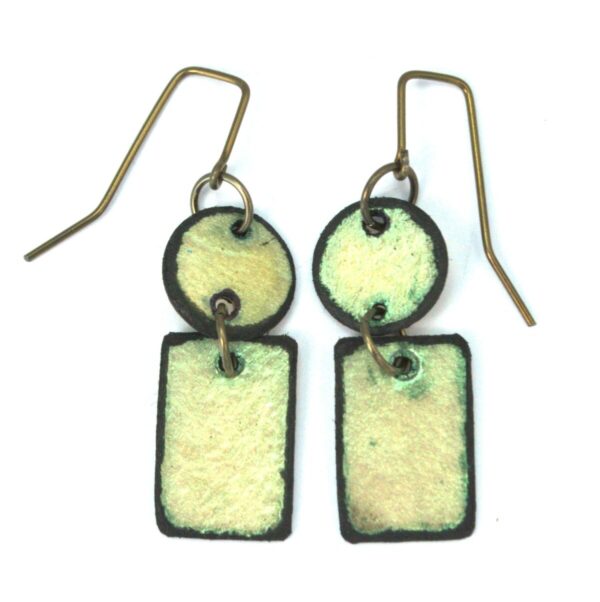 Shop Wyoming Circle Up Earrings