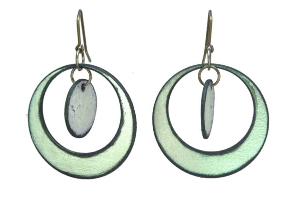 Shop Wyoming Circle Dance Earrings