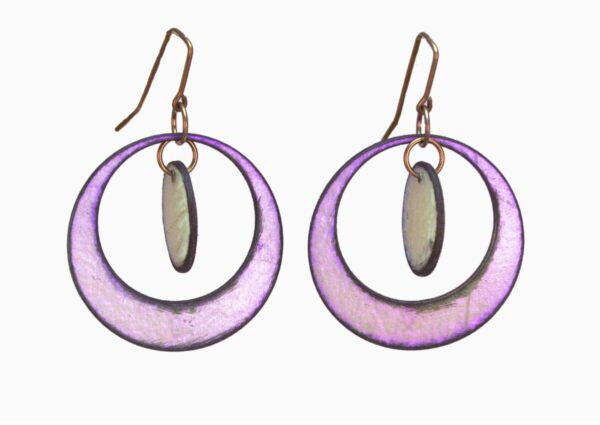 Shop Wyoming Circle Dance Earrings