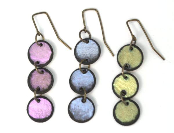 Shop Wyoming Dottie Lee Earrings