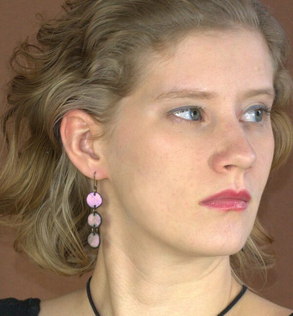 Shop Wyoming Dottie Lee Earrings