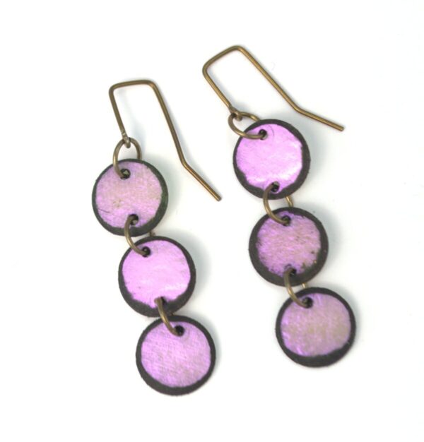 Shop Wyoming Dottie Lee Earrings