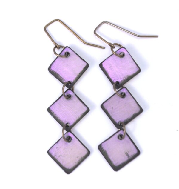 Shop Wyoming Diamond Lil Earrings