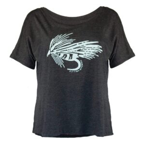 Shop Wyoming Women’s Fly Tee