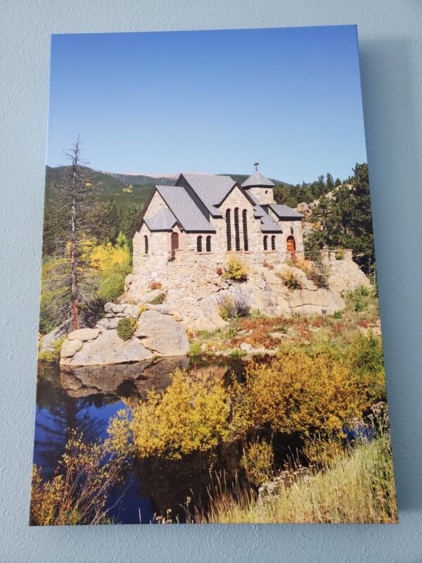 Shop Wyoming Photo Canvas Wraps