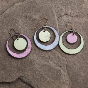 Shop Wyoming Circle Dance Earrings