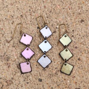 Shop Wyoming Diamond Lil Earrings