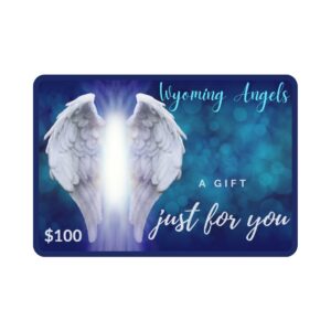 Shop Wyoming Wyoming Angels Gift Card