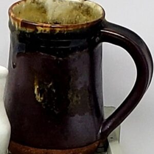Shop Wyoming Ceramic Mug