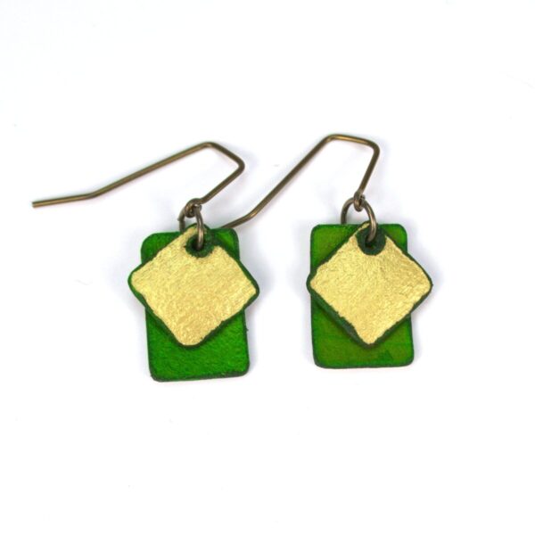 Shop Wyoming Miss Libby Earrings