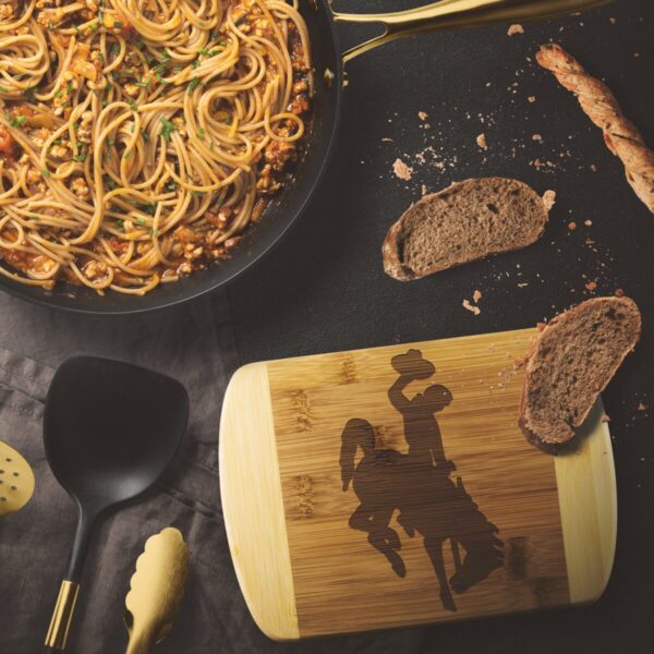 Shop Wyoming WYOMING Large Cutting Board without Handle