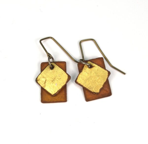 Shop Wyoming Miss Libby Earrings