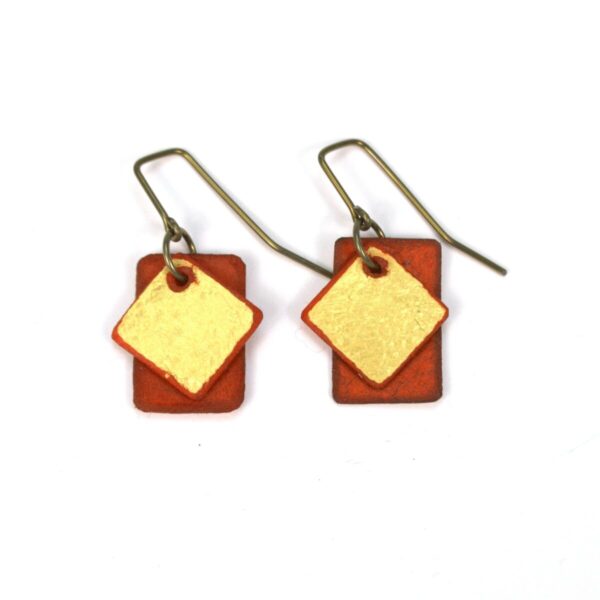 Shop Wyoming Miss Libby Earrings