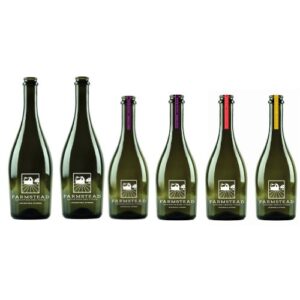 Shop Wyoming Farmstead Cider 2021 Award Winner Pack