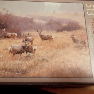 Shop Wyoming Puzzle
