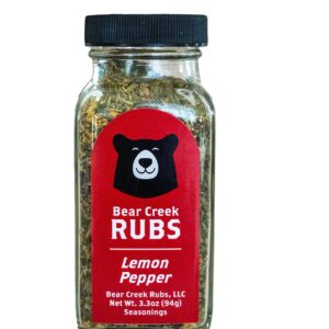 Shop Wyoming Lemon Pepper – Regular Size