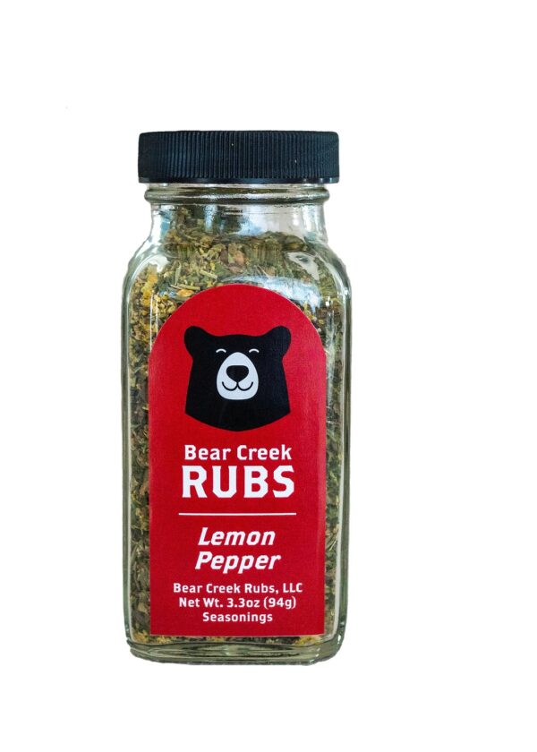 Shop Wyoming Lemon Pepper – Regular Size