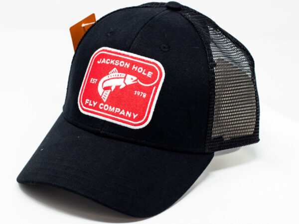 Shop Wyoming JHFLYCO Low Crown Ball Cap