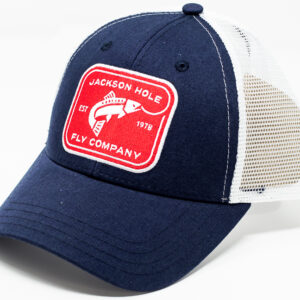 Shop Wyoming JHFLYCO Low Crown Ball Cap