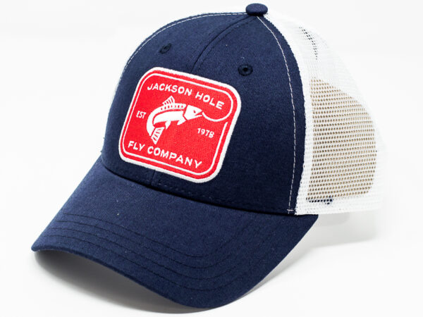 Shop Wyoming JHFLYCO Low Crown Ball Cap