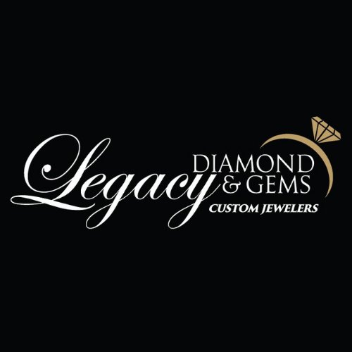 Legacy Diamond & Gems