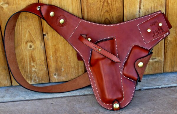 Shop Wyoming Wyoming Combination Holster