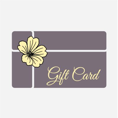 Shop Wyoming Flowering Journey Wellness Gift Card